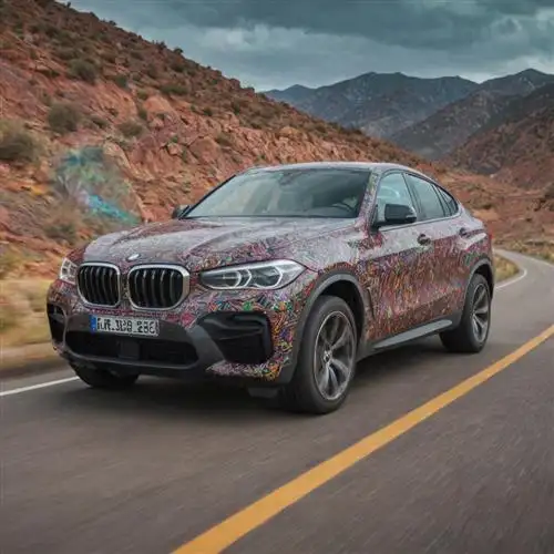 BMW X6 - Stay cool and cozy with these climate control hacks for your BMW X6